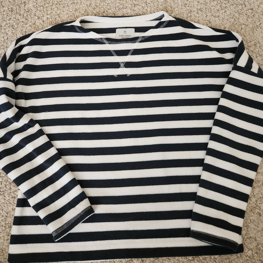 EUC Dudley Stephens somerset